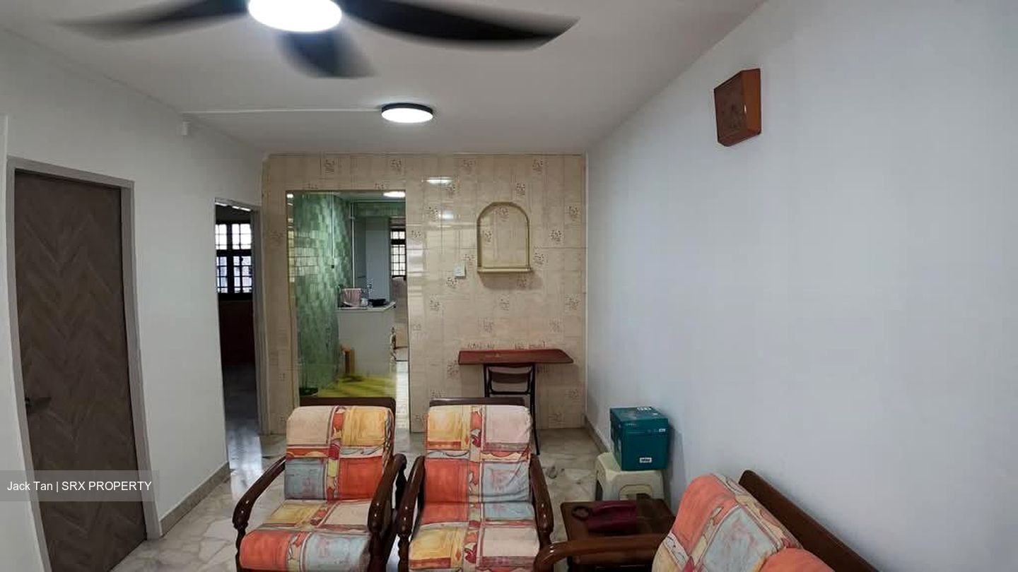 Blk 51 EAST PAYOH PALM (Toa Payoh), HDB 3 Rooms #567743661